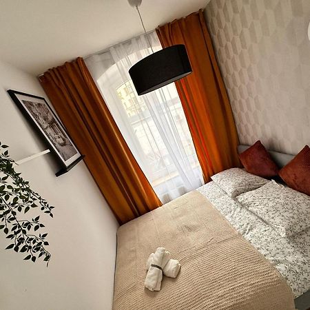 Kosciuszki P R I M E Suites Katoviçe Dış mekan fotoğraf
