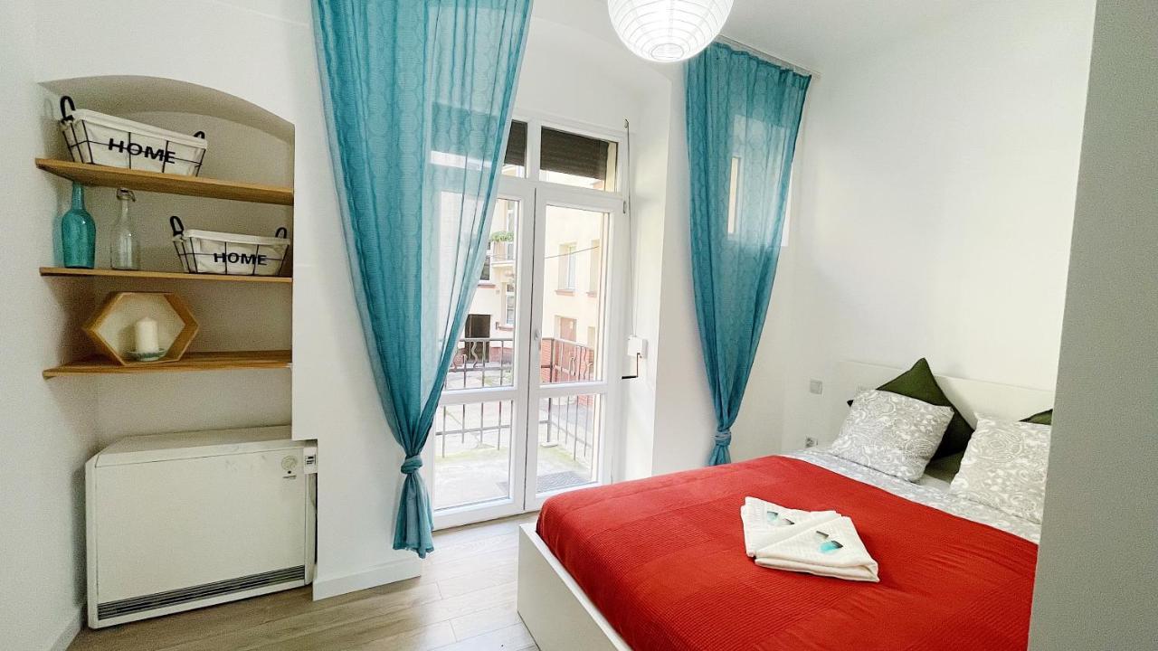 Kosciuszki P R I M E Suites Katoviçe Dış mekan fotoğraf