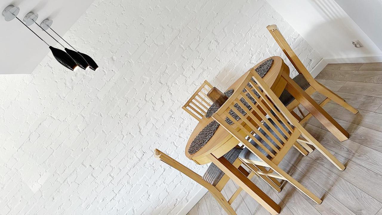 Kosciuszki P R I M E Suites Katoviçe Dış mekan fotoğraf