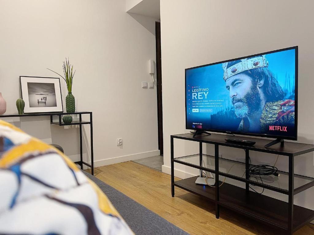 Kosciuszki P R I M E Suites Katoviçe Dış mekan fotoğraf