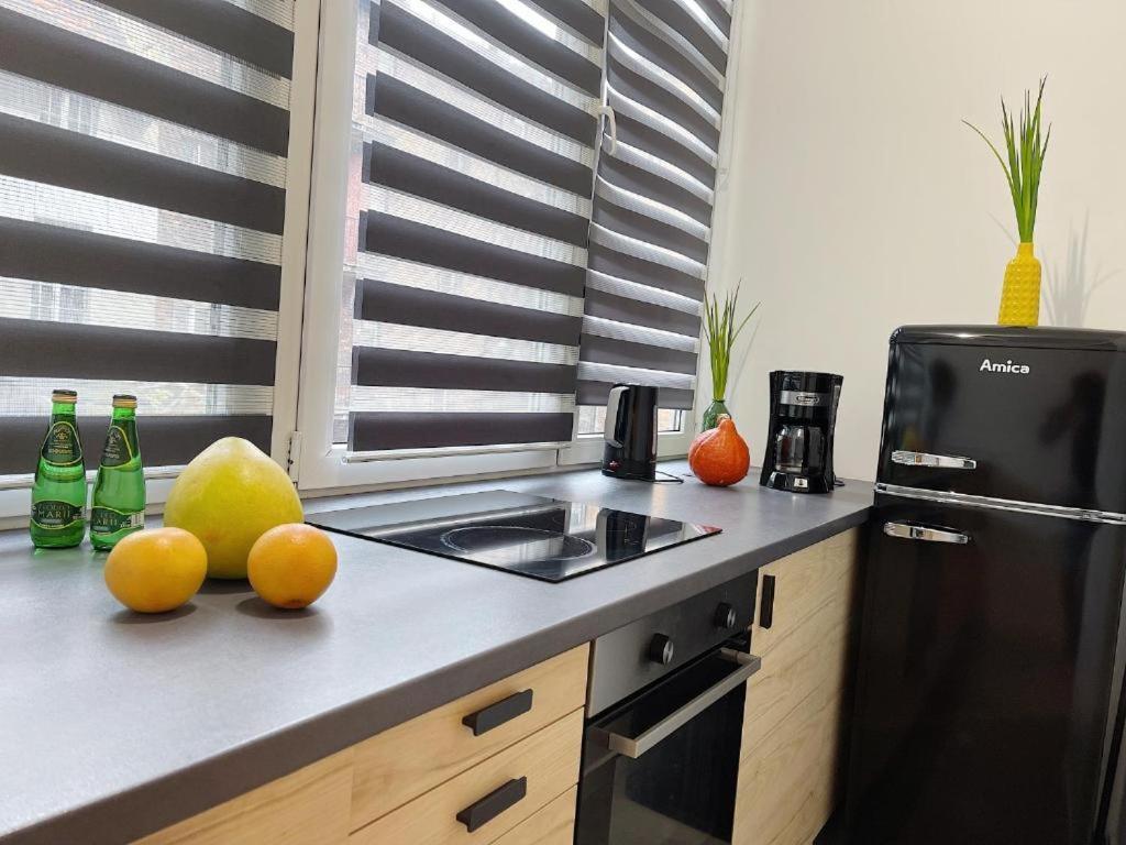 Kosciuszki P R I M E Suites Katoviçe Dış mekan fotoğraf