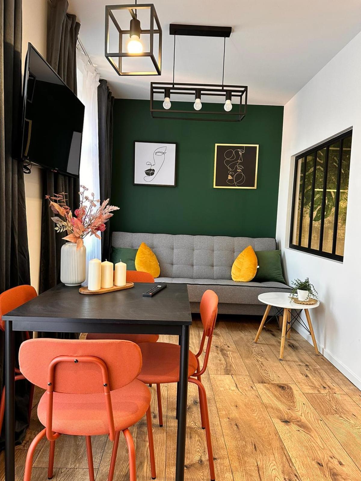 Kosciuszki P R I M E Suites Katoviçe Dış mekan fotoğraf