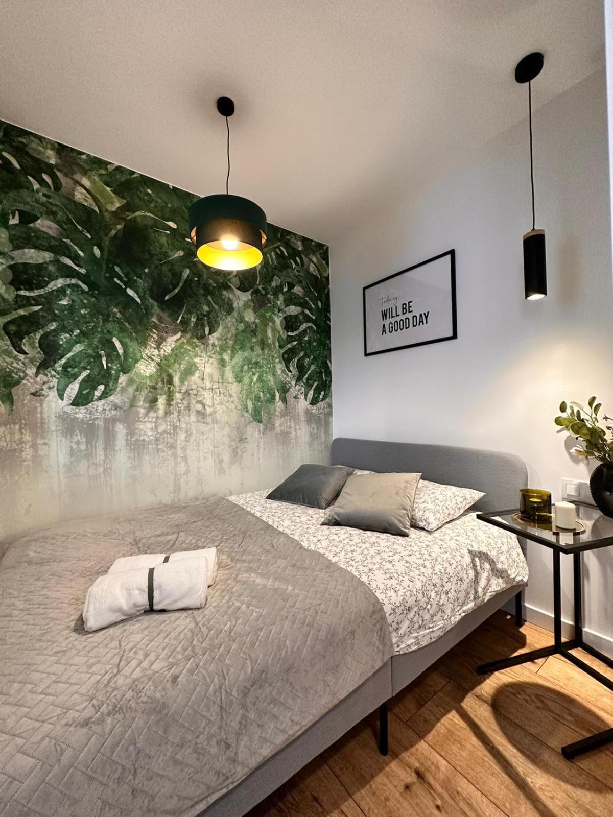Kosciuszki P R I M E Suites Katoviçe Dış mekan fotoğraf