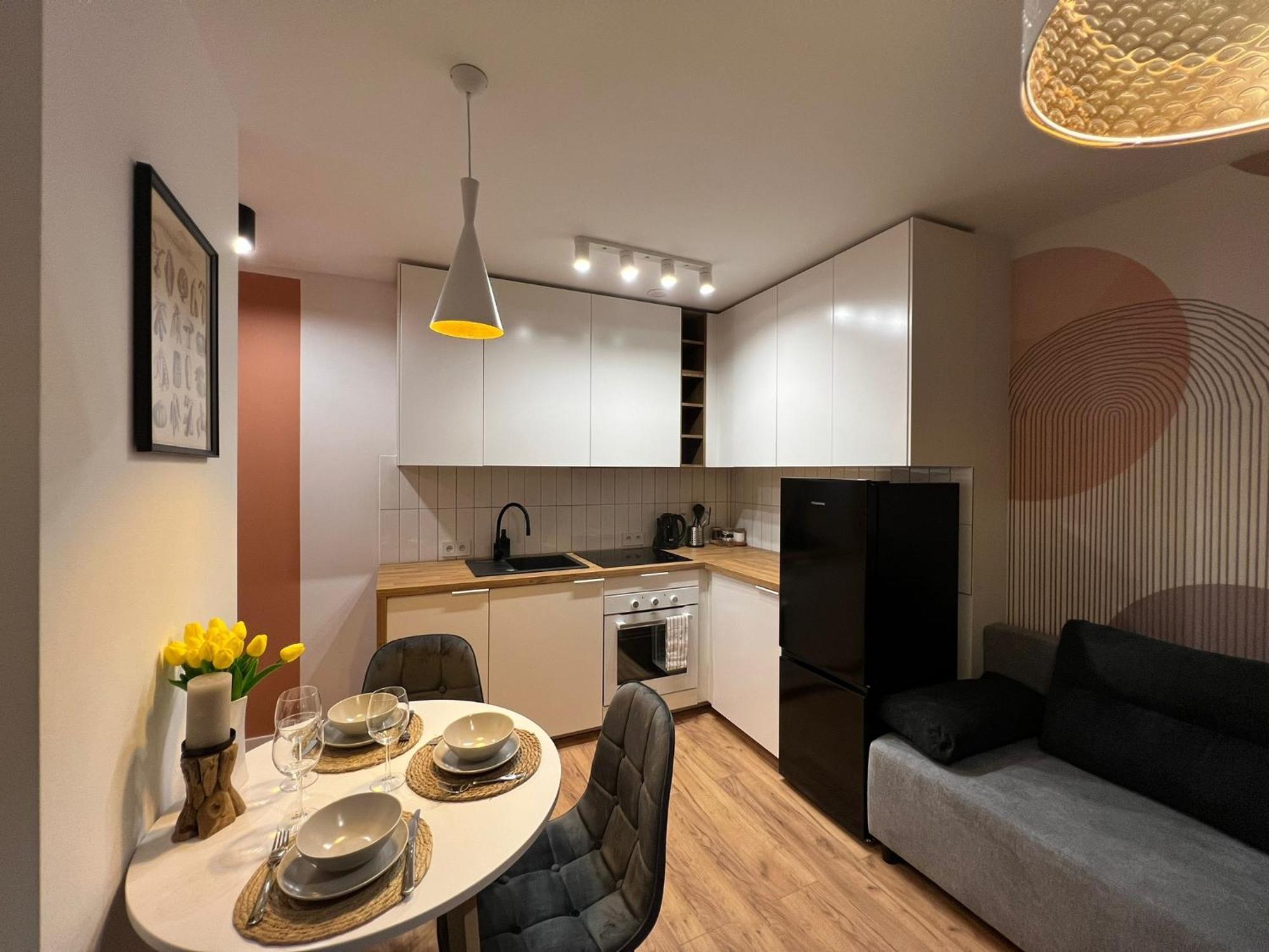 Kosciuszki P R I M E Suites Katoviçe Dış mekan fotoğraf