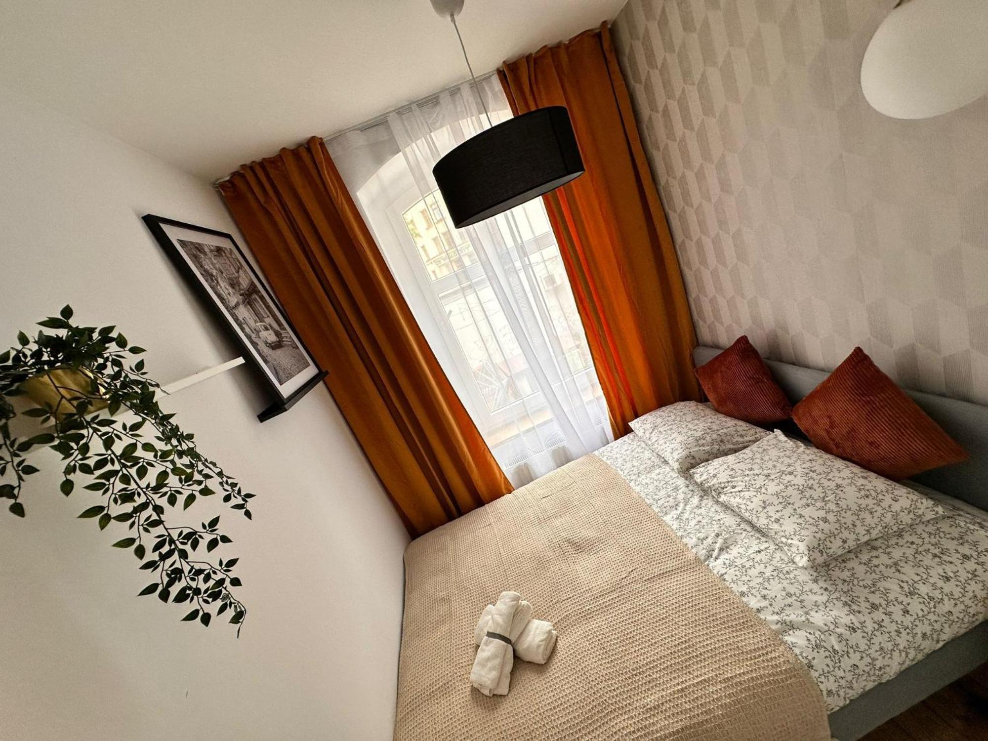 Kosciuszki P R I M E Suites Katoviçe Dış mekan fotoğraf