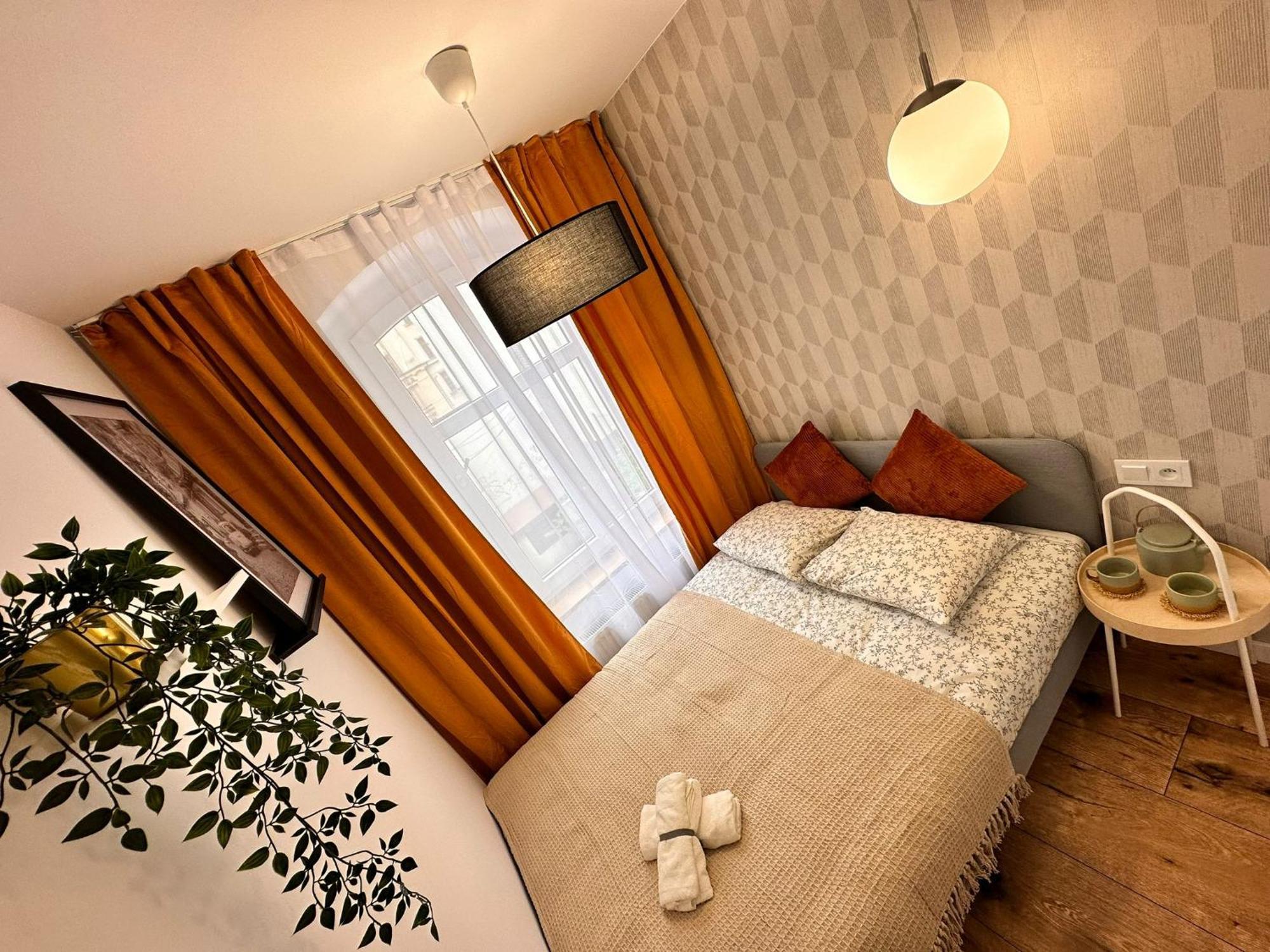 Kosciuszki P R I M E Suites Katoviçe Dış mekan fotoğraf