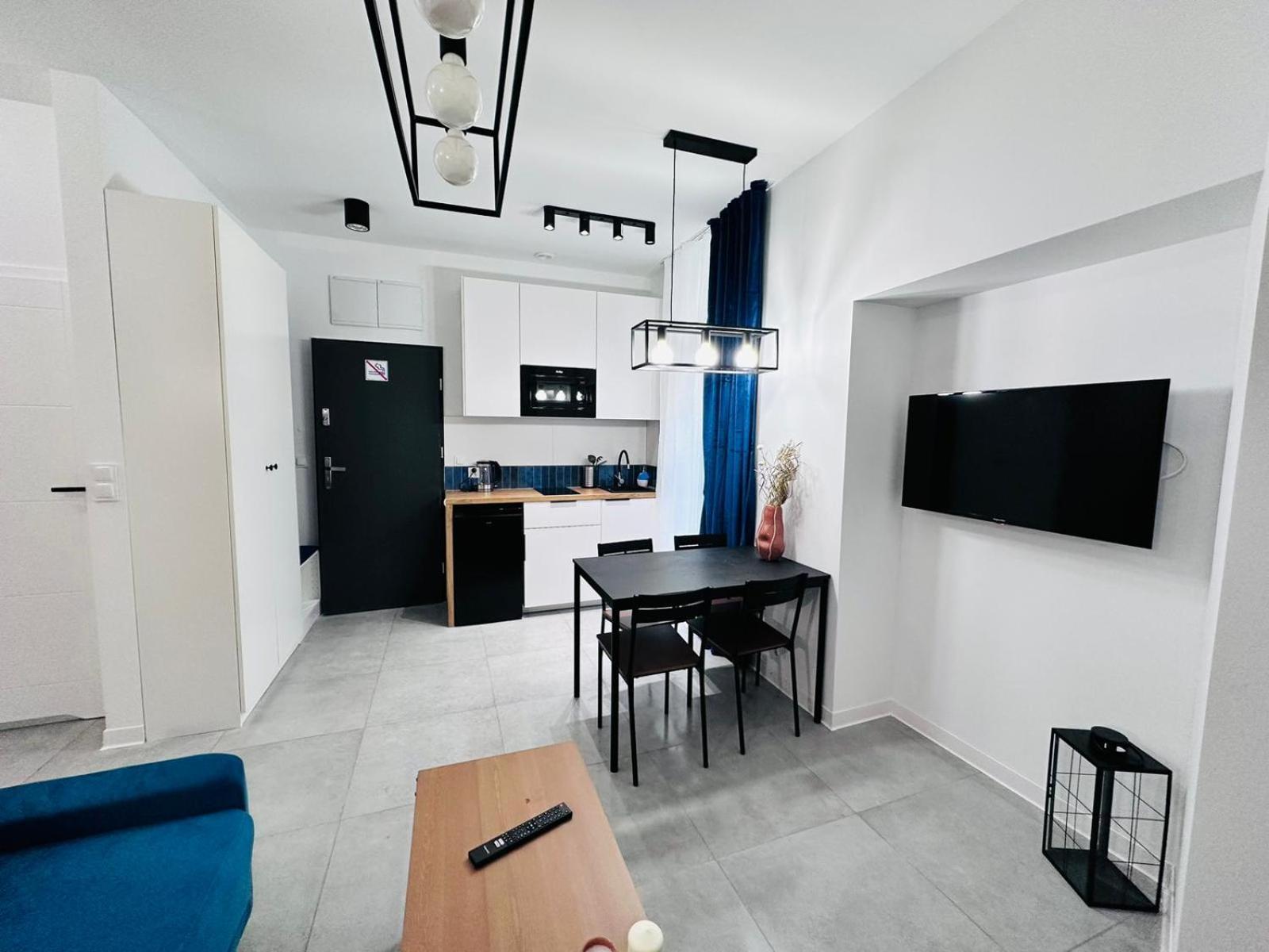 Kosciuszki P R I M E Suites Katoviçe Dış mekan fotoğraf