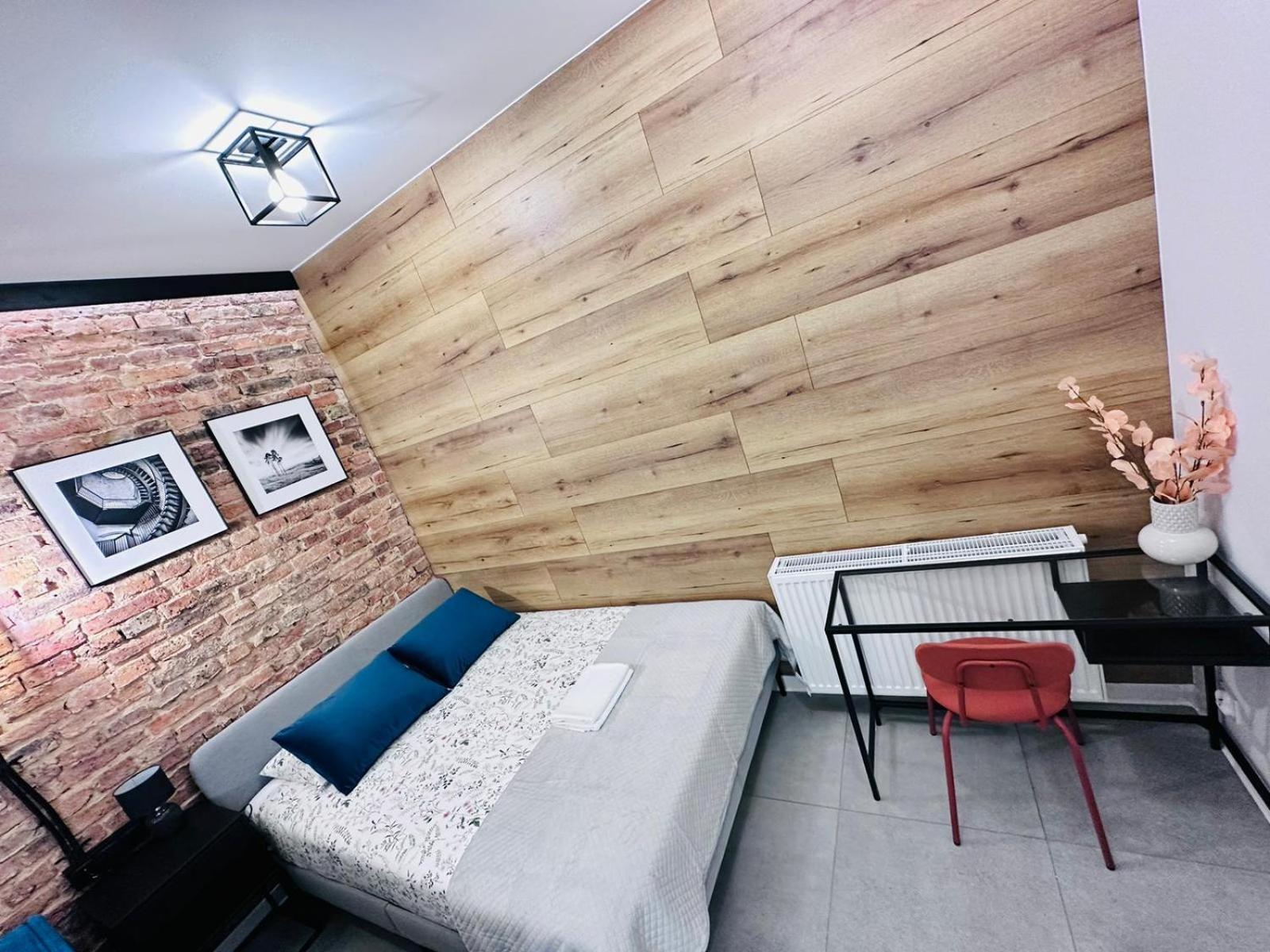 Kosciuszki P R I M E Suites Katoviçe Dış mekan fotoğraf