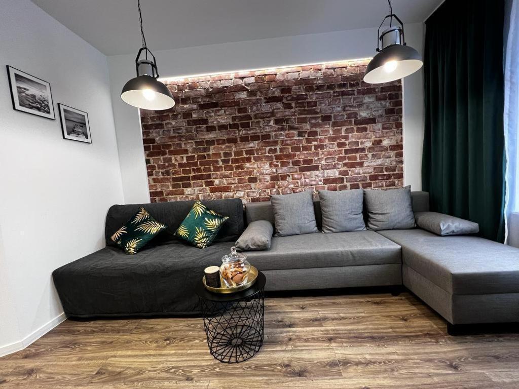 Kosciuszki P R I M E Suites Katoviçe Dış mekan fotoğraf