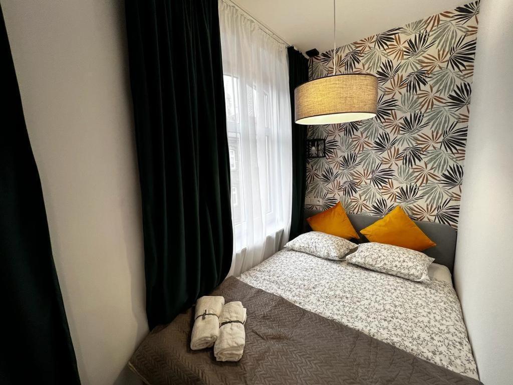 Kosciuszki P R I M E Suites Katoviçe Dış mekan fotoğraf