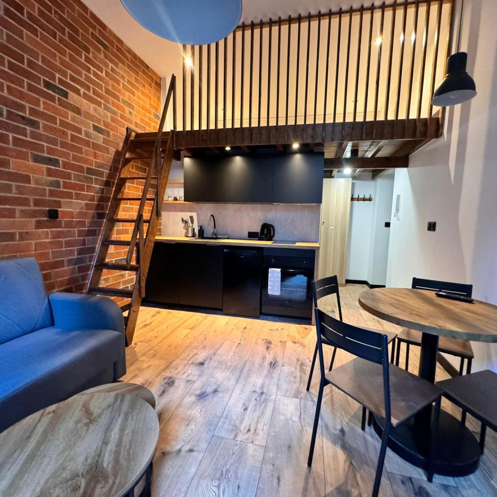 Kosciuszki P R I M E Suites Katoviçe Dış mekan fotoğraf