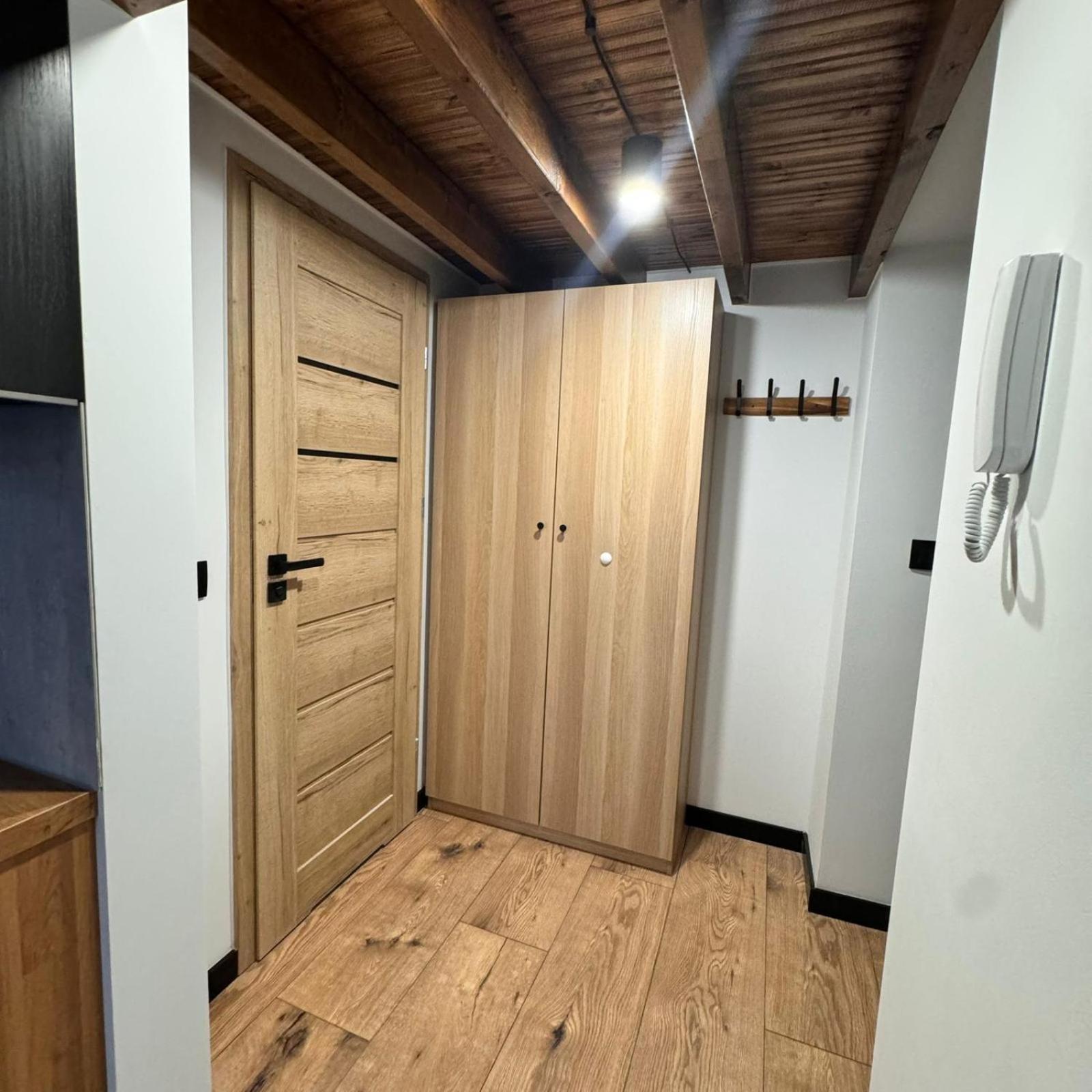 Kosciuszki P R I M E Suites Katoviçe Dış mekan fotoğraf