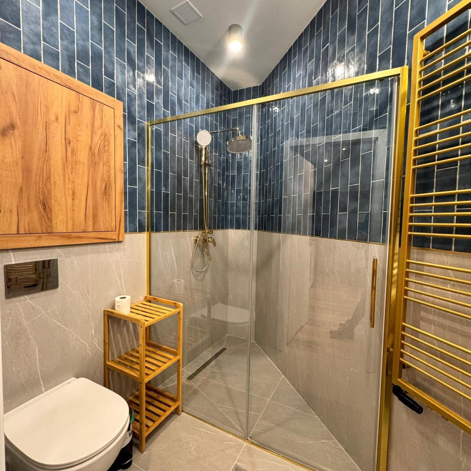 Kosciuszki P R I M E Suites Katoviçe Dış mekan fotoğraf