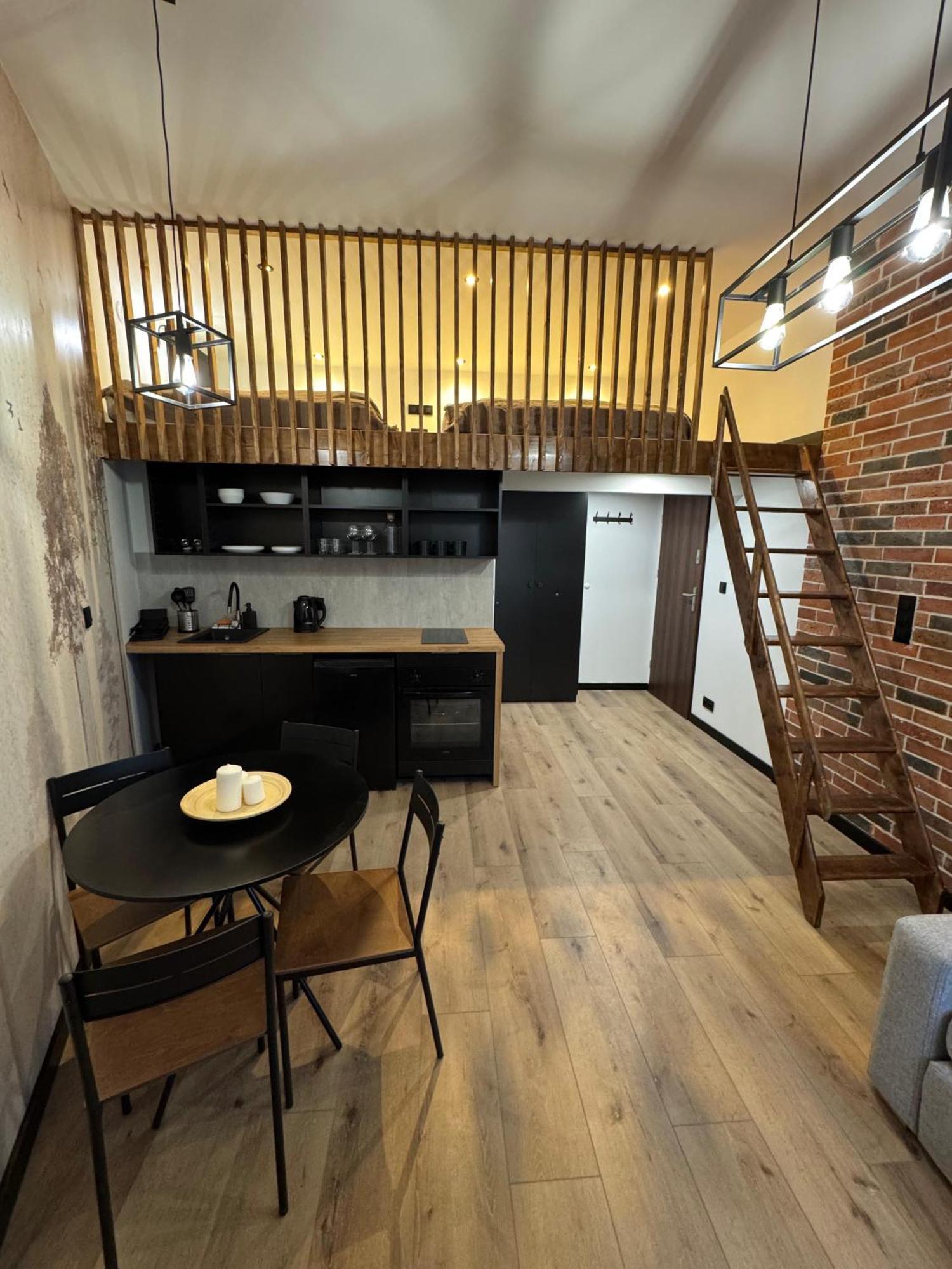 Kosciuszki P R I M E Suites Katoviçe Dış mekan fotoğraf