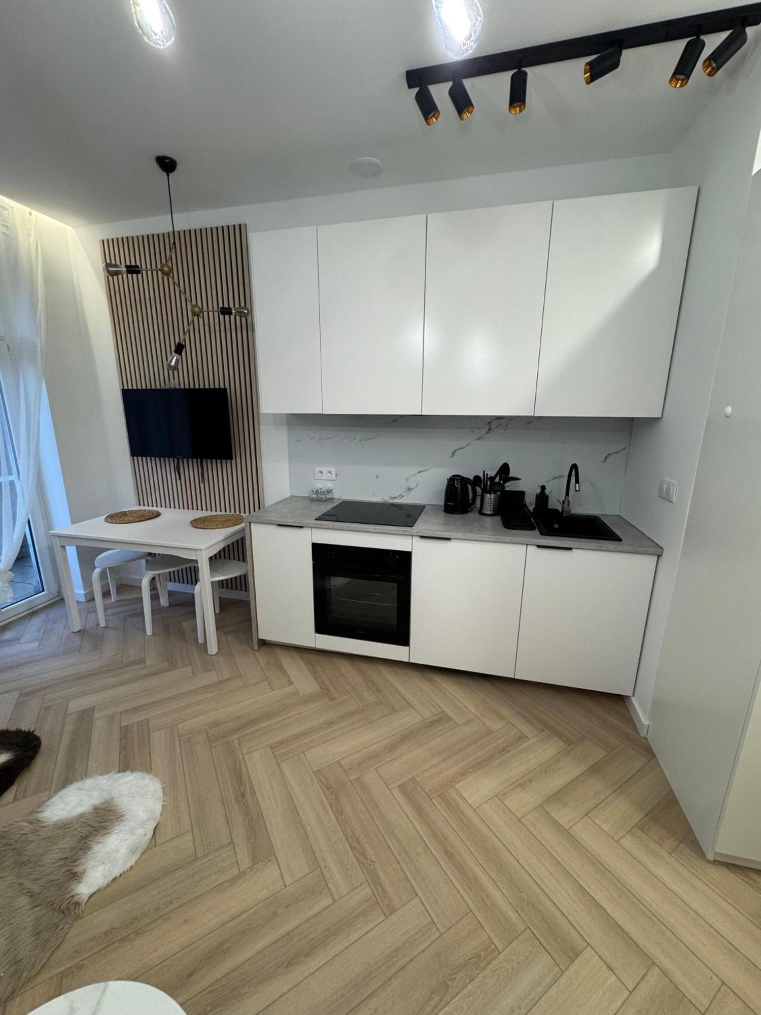 Kosciuszki P R I M E Suites Katoviçe Dış mekan fotoğraf