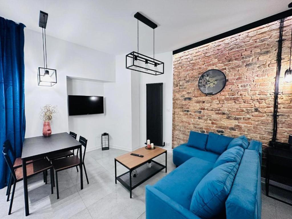 Kosciuszki P R I M E Suites Katoviçe Dış mekan fotoğraf