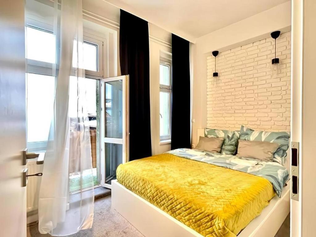 Kosciuszki P R I M E Suites Katoviçe Dış mekan fotoğraf