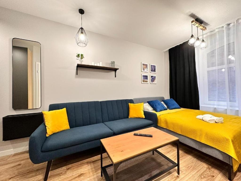 Kosciuszki P R I M E Suites Katoviçe Dış mekan fotoğraf
