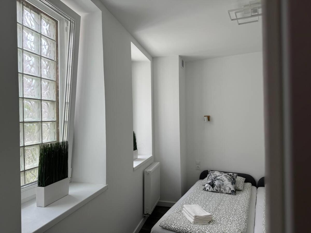 Kosciuszki P R I M E Suites Katoviçe Dış mekan fotoğraf