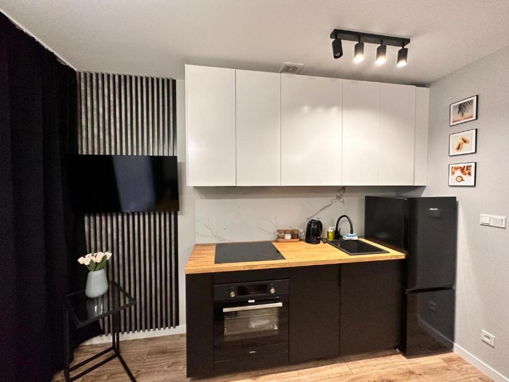 Kosciuszki P R I M E Suites Katoviçe Dış mekan fotoğraf