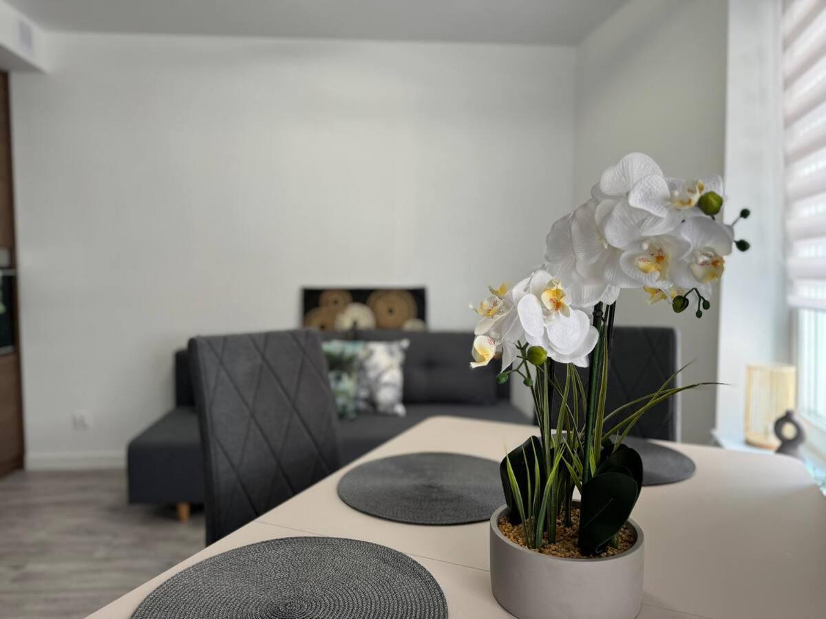 Kosciuszki P R I M E Suites Katoviçe Dış mekan fotoğraf