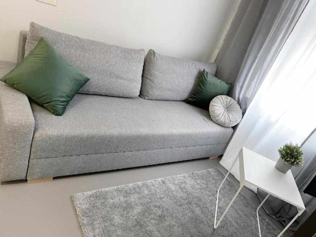 Kosciuszki P R I M E Suites Katoviçe Dış mekan fotoğraf